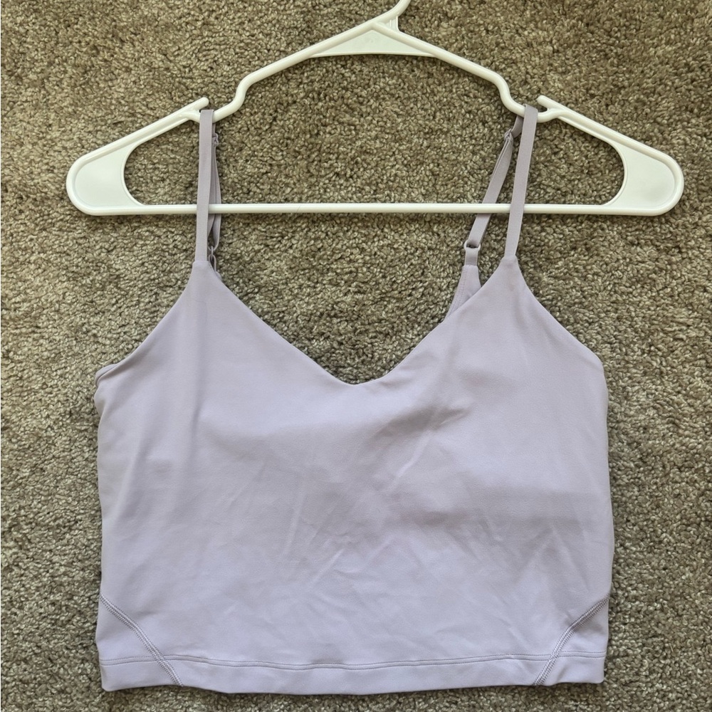 Lululemon Align tank